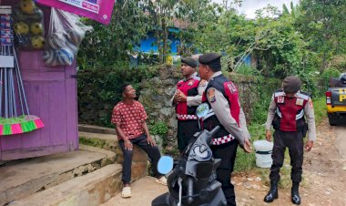 Patroli-Dialogis-Sat-Samapta-Polres-Manggarai,-Konsisten-Jaga-Stabilitas-Kamtibmas.