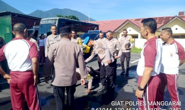 PROPAM-POLRES-MANGGARAI-GELAR-PENEGAKAN-DISIPLIN-ANGGOTA,-TEGASKAN-PROFESIONALISME-DAN-TANGGUNG-JAWAB-DALAM-TUGAS