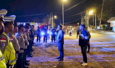 Wakapolda-NTT-Pimpin-Apel-Kesiapan-Patroli-Dialogis-Cipta-Kondisi-di-Kota-Kupang