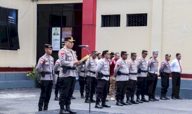 POLRES-MANGGARAI-LAKSANAKAN-APEL-GELAR-KESIAPAN-TANGGAP-DARURAT-BENCANA-HIDROMETEOROLOGI-TAHUN-2025