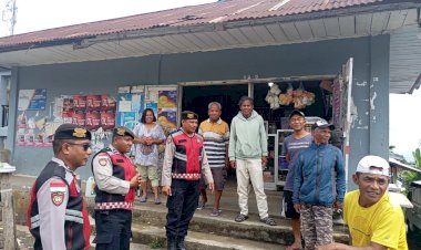 Sat-Samapta-Polres-Manggarai-Laksanakan-Giat-Patroli-Dialogis-Di-Wilayah-Hukum-Polres-Manggarai
