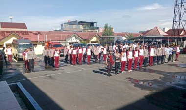 APEL-PAGI:-WAKAPOLRES-MANGGARAI-TEGASKAN-WASKAT-DAN-PENEGAKAN-DISIPLIN-—-DUA-KLIK-ATASAN-DI-ATAS-PELANGGAR-BERTANGGUNG-JAWAB