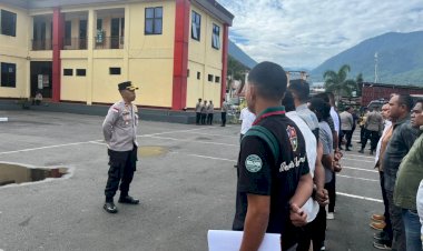 WAKA-POLRES-MANGGARAI-TEKANKAN-PERANAN-INTELKAM-DALAM-DETEKSI-DINI-CEGAH-POTENSI-KRIMINALITAS