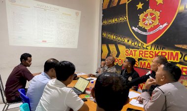 SATUAN-RESKRIM-POLRES-MANGGARAI-GELAR-PERKARA-PENETAPAN-TERSANGKA-KASUS-PENYALAHGUNAAN-BBM-BERSUBSIDI