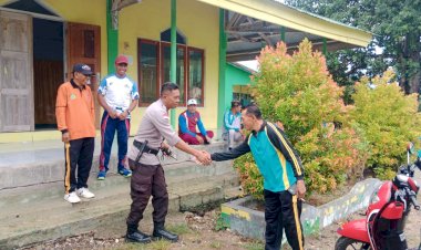 ANGGOTA-POLSEK-REO-LAKSANAKAN-PENGAMANAN-DAN-PENGAWALAN-JALAN-SEHAT-DALAM-RANGKA-HARI-AMAL-BAKTI-KE-80-KEMENTRIAN-AGAMA-RI