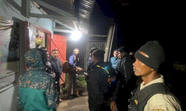 SAMAPTA-POLRES-MANGGARAI-GELAR-PATROLI-PERINTIS-PRESISI-DI-DALAM-KOTA-RUTENG-UNTUK-CIPTAKAN-RASA-AMAN-MASYARAKAT