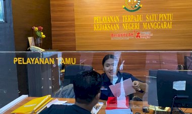 POLRES-MANGGARAI--SERAHKAN-BERKAS-PERKARA-WW-ALIAS-WJ-KASUS-BBM--ILEGAL-KE-KEJAKSAAN--,-KASAT-RESKRIM-TEGASKAN--TIDAK-ADA-SUAP.