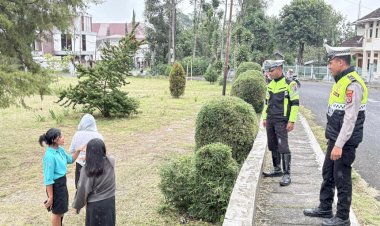 Anggota-Polres-Manggarai-Laksanakan-Patroli-KRYD-di-Wilayah-Hukum-Polres-Manggarai