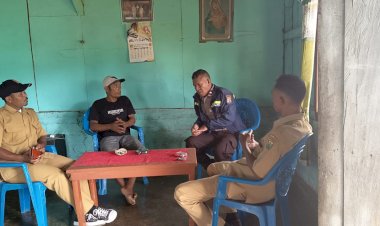 Bhabinkamtibmas-Desa-Bulan-Laksanakan-Patroli-Dialogis-Jaga-Kamtibmas-Kecamatan-Ruteng