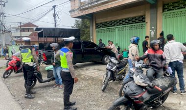 Sat-Lantas-Polres-Manggarai-Laksanakan-Patroli-KRYD-dan-PAMTURLALIN-di-Kota-Ruteng