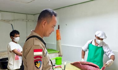 Satpolairud-Polres-Manggarai-Laksanakan-Sambang-dan-Himbauan-Kamtibmas-di-Wilayah-Pesisir-Reo
