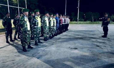 Apel-dan-Patroli-Gabungan-Pengamanan-Malam-Pergantian-Tahun-di-Wilayah-Hukum-Polsek-Reo-Berjalan-Aman-dan-Kondusif
