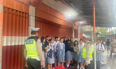 Sat-Lantas-Polres-Manggarai-Laksanakan-Patroli-KRYD-dan-Himbauan-Kamseltibcarlantas-di-Kota-Ruteng