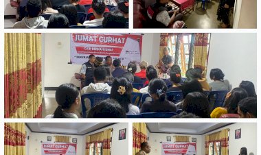 Polres-Manggarai-Gelar-Jumat-Curhat,-Wujudkan-Polri-Hadir-untuk-Masyarakat