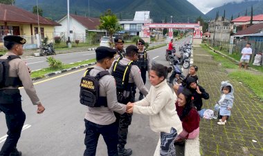 Unit-Turjawali-Sat-Samapta-Polres-Manggarai-Laksanakan-Patroli-Kota,-Jaga-Kamtibmas-Tetap-Aman-dan-Kondusif