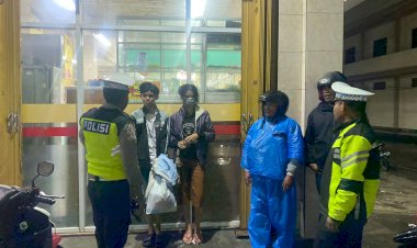 POLRES-MANGGARAI-LAKSANAKAN-PATROLI-MALAM-ANTISIPASI-BALAP-LIAR-DAN-LAKA-LANTAS