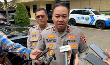 Kapolri-Pimpin-Sertijab-Sejumlah-Pejabat-Utama-dan-Kapolda,-Ini-Daftarnya