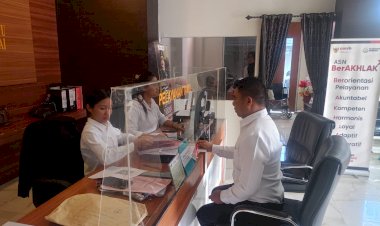 Wujudkan-Kepastian-Hukum,-Satuan-Narkoba-Polres-Manggarai--Polda-NTT,-Limpahkan-Berkas-Perkara-Kasus-Narkotika