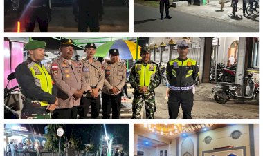 Polres-Manggarai--Polda-NTT,-Amankan-Sholat-Tarawih-Ramadhan-1447-H,-Situasi-Wilayah-Tetap-Kondusif