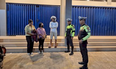 Polres-Manggarai-Gelar-Patroli-Malam-Antisipasi-Balap-Liar-dan-Laka-Lantas