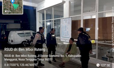 UNIT-TURJAWALI-SAT-SAMAPTA-POLRES-MANGGARAI-GELAR-PATROLI-PERINTIS-PRESISI,-PASTIKAN-KAMTIBMAS-TETAP-AMAN-SAAT-RAMADAN