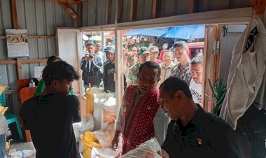 SATGAS-SAPU-BERSIH-PELANGGARAN-HARGA-DAN-MUTU-PANGAN-KABUPATEN-MANGGARAI-LAKUKAN-PEMANTAUAN-HARGA-BERAS-DI-PASAR-INPRES-RUTENG