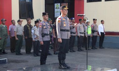 Kapolres-Manggarai-Pimpin-Apel-Gelar-Pasukan-Operasi-Ketupat-Turangga-2026-untuk-Pengamanan-Idul-Fitri-1447-H