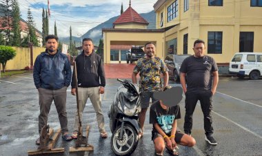 Gerak-Cepat-Jatanras-Polres-Manggarai,-Pelaku-Curanmor-dan-Pencurian-Alat-Potong-Besi-Berhasil-Diringkus!