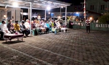 Pawai-Takbiran-Keliling-di-Kecamatan-Reok-Berlangsung-Meriah-dan-Aman