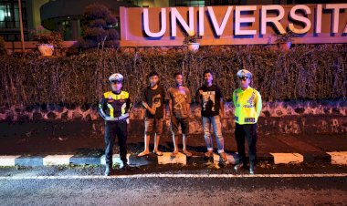 Patroli-Malam-Polres-Manggarai-Intensif,-Antisipasi-Balap-Liar-dan-Tekan-Laka-Lantas-di-Kota-Ruteng