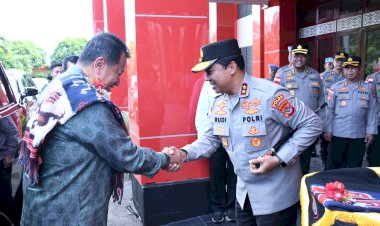 Wamen-PAN-RB-RI-Puji-Pelayanan-Publik-Polda-NTT,-Tekankan-Respons-Cepat-dan-Pelayanan-Tulus-kepada-Masyarakat