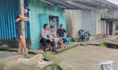 BHABINKAMTIBMAS-LAKSANAKAN-PATROLI-DAN-SAMBANG-DIALOGIS-DI-KECAMATAN-CIBAL,-AJAK-WARGA-JAGA-KAMTIBMAS,-DUKUNG-KETAHANAN-PANGAN-DAN-EDUKASI-BAHAYA-HPR