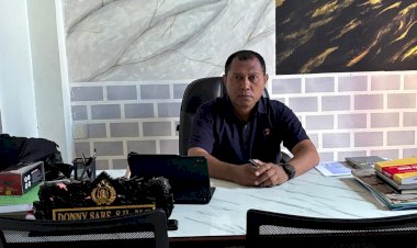 POLRES-MANGGARAI-POLDA-NTT-TETAPKAN-RBY-SEBAGAI-TERSANGKA-KASUS-PEMERASAN,-BUKAN-SENGKETA-TANAH.