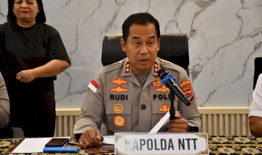 *Kapolda-NTT-Peringatkan-Pembuat-Senjata-Api-Rakitan:-Hentikan-Sekarang-atau-Hadapi-Tindakan-Hukum*