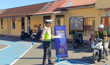 SATPAS-1642-MANGGARAI-GELAR-PENERANGAN-DAN-PELATIHAN-UJIAN-PRAKTIK-SIM-C-UNTUK-MENINGKATKAN-KEMAMPUAN-DAN-KESELAMATAN-BERKENDARA-MASYARAKAT