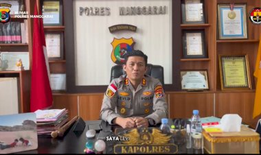 POLRES-MANGGARAI-SIAP-DUKUNG-PENGAMANAN-KONGRES-NASIONAL-KE-34-PMKRI-DAN-SIDANG-MPA-KE-33-DI-RUTENG