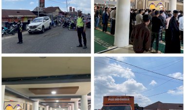 POLRES-MANGGARAI-PASTIKAN-SITUASI-KONDUSIF,-LAKSANAKAN-MONITORING-DAN-PENGAMANAN-IBADAH-SHOLAT-JUMAT-DI-SELURUH-WILAYAH--MANGGARA