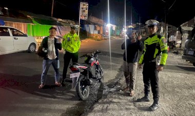 Patroli-Malam-Satlantas-Polres-Manggarai-Cegah-Balap-Liar-dan-Tekan-Angka-Kecelakaan-Lalu-Lintas