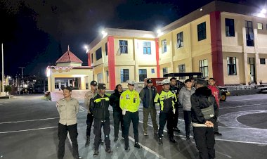 Polres-Manggarai-Siap-Layani-Masyarakat-Selama-24-Jam
