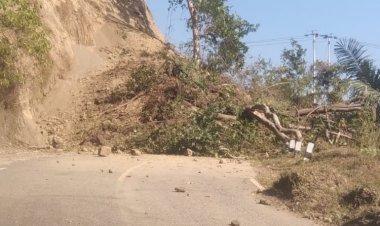 POLRES-MANGGARAI-TERUS-LAKUKAN-PENDATAAN-DAN-EVAKUASI-PASCA-GEMPA-BUMI,-15-ORANG-MENINGGAL-DUNIA-DAN-44-BANGUNAN-RUSAK