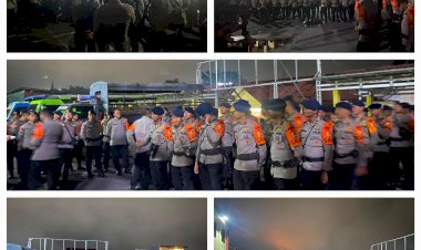 Polres-Manggarai-Terima-Kedatangan-Personel-BKO-Resimen-2-Pelopor-Korps-Brimob-Polri-untuk-Bantuan-Penanganan-Pascagempa
