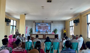 SIDANG-BP4R-POLRES-MANGGARAI,-WAKA-POLRES-TEKANKAN-PENTINGNYA-KOMUNIKASI-DAN-KETERBUKAAN-DALAM-MEMBINA-RUMAH-TANGGA