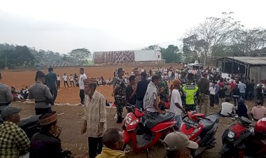 Polres-Manggarai-Bersama-TNI--Adakan-Patroli--Dialogis-Pastikan-Pilkades-Serentak-2026-Berjalan-Aman-dan-Kondusif
