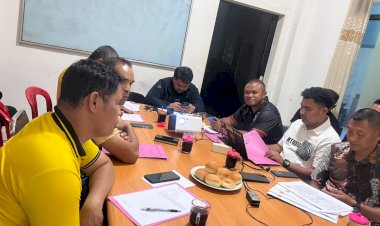 POLRES-MANGGARAI-GELAR-PERKARA-TIGA-KASUS,-DUA-DUGAAN-PENCABULAN-ANAK-DAN-SATU-PENGANIAYAAN-NAIK-KE-TAHAP-PENYIDIKAN