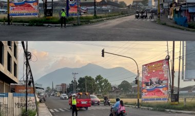 SATUAN-LALU-LINTAS-POLRES-MANGGARAI-GENCAR-LAKSANAKAN-PATROLI,-WUJUDKAN-KOTA-RUTENG-YANG-TERTIB-BERLALU-LINTAS