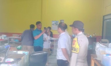 Polres-Manggarai-Bersama-Balai-POM-Tertibkan-Peredaran-Obat-Herbal-China-Tidak-Terdaftar-dan-Kedaluwarsa-pada-toko-di-kota-ruteng