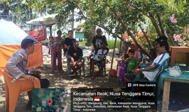 WUJUDKAN-LANGKAH-KONKRET-POLISI-BERSAMA-MASYARAKAT,-BHABINKAMTIBMAS-POLSEK-REOK-GELAR-KEGIATAN-POLISI-PEDULI-PENGANGGURAN