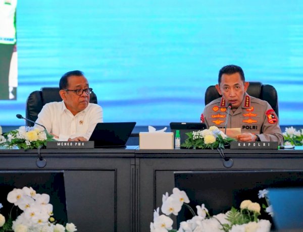 Polri Siapkan Rekayasa Lalin One Way hingga Contraflow saat Arus Mudik Lebaran 2026