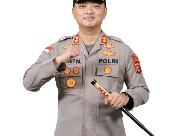 Polisi Redam Ketegangan Antarwarga di Adonara Timur, Kerugian Materiil dan Barang Bukti Didata*