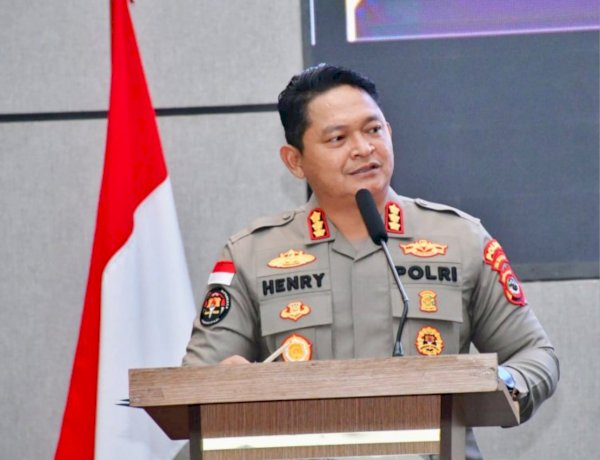 Transformasi Digital dan Integritas Hukum: Polda NTT Pastikan SKCK ADO Dibatalan Lewat Validasi Big Data